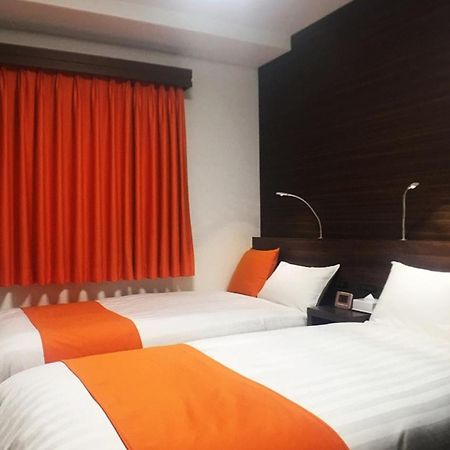 High Set Hotel Shizuoka Inter Luaran gambar