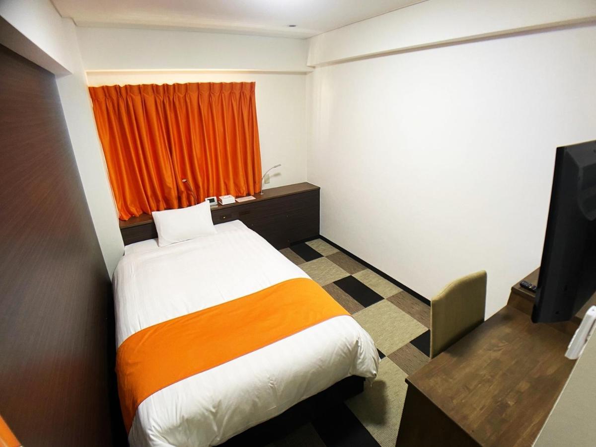 High Set Hotel Shizuoka Inter Luaran gambar