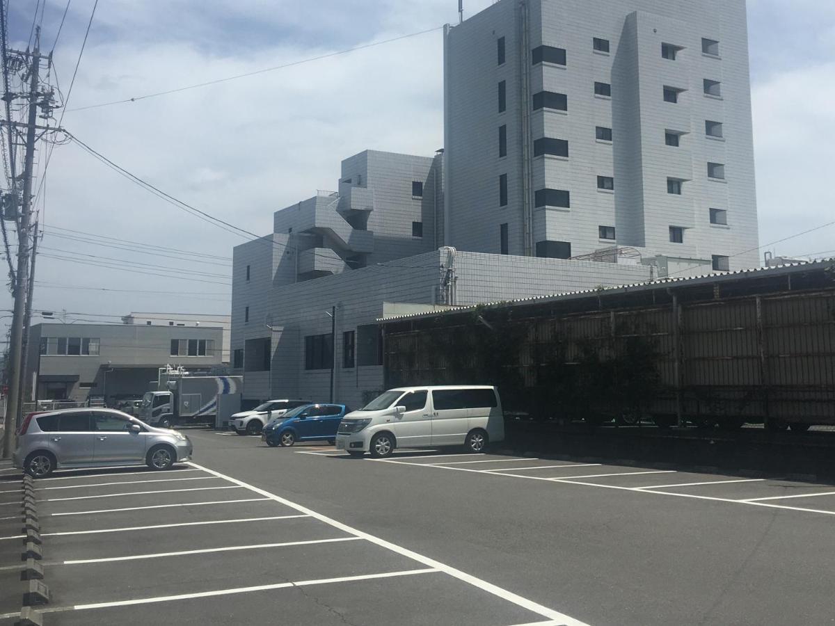 High Set Hotel Shizuoka Inter Luaran gambar