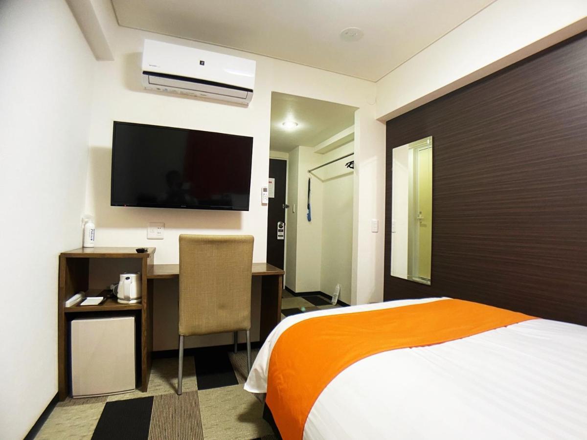 High Set Hotel Shizuoka Inter Luaran gambar