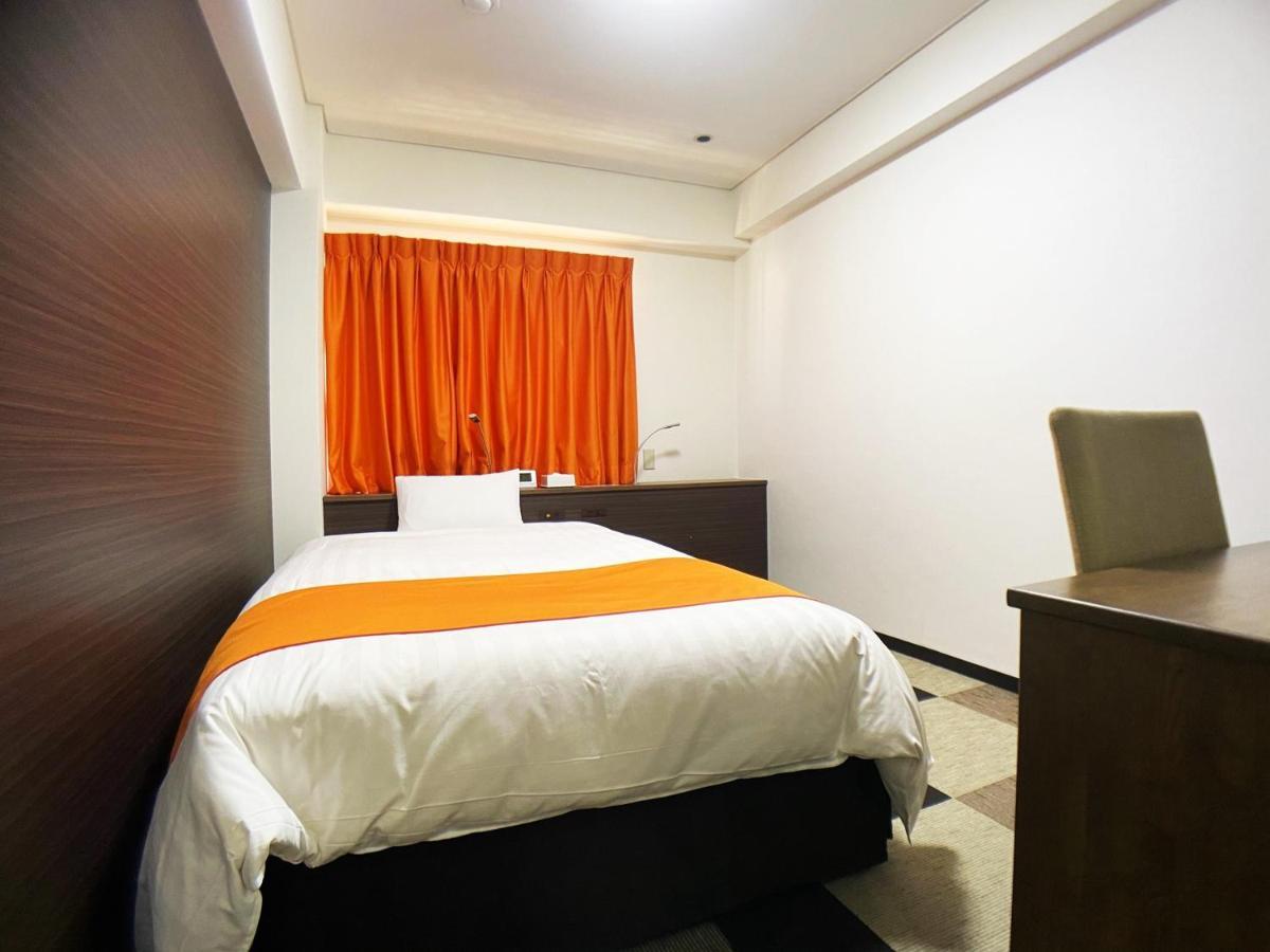 High Set Hotel Shizuoka Inter Luaran gambar