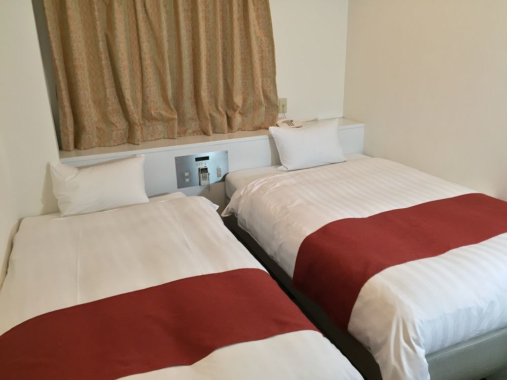 High Set Hotel Shizuoka Inter Luaran gambar