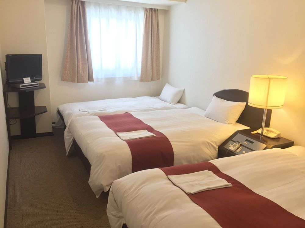 High Set Hotel Shizuoka Inter Luaran gambar