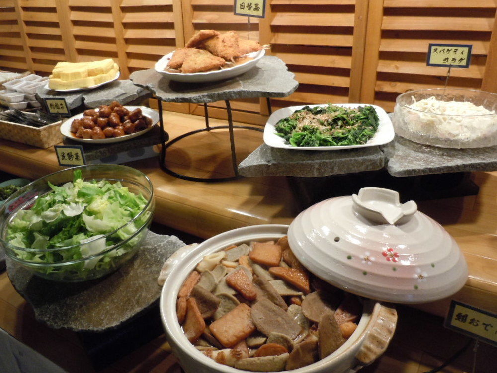 High Set Hotel Shizuoka Inter Luaran gambar