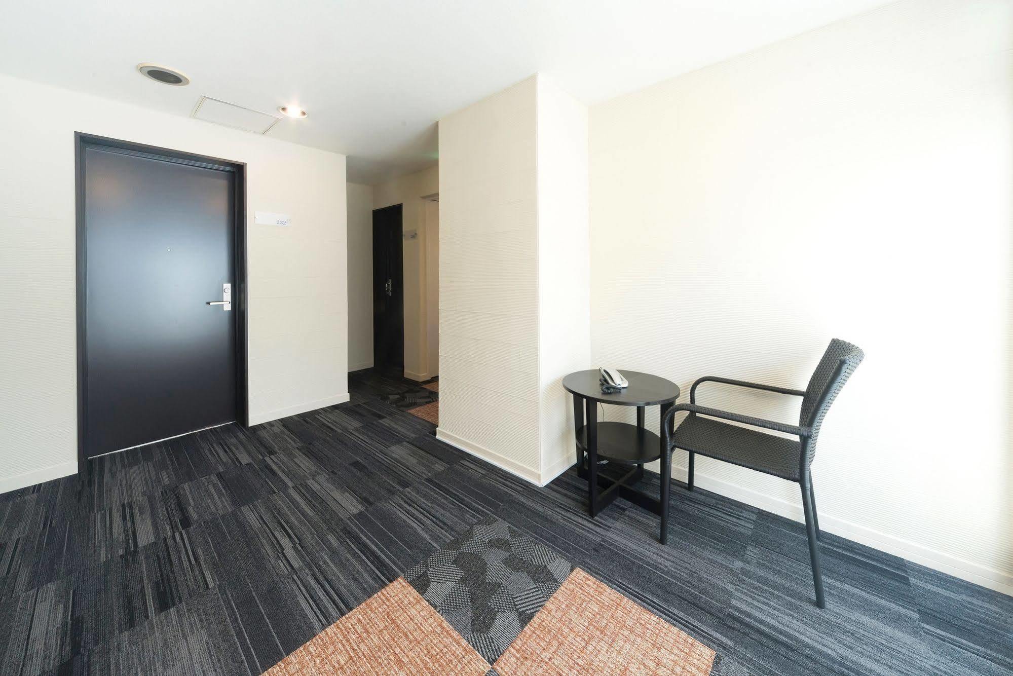 High Set Hotel Shizuoka Inter Luaran gambar