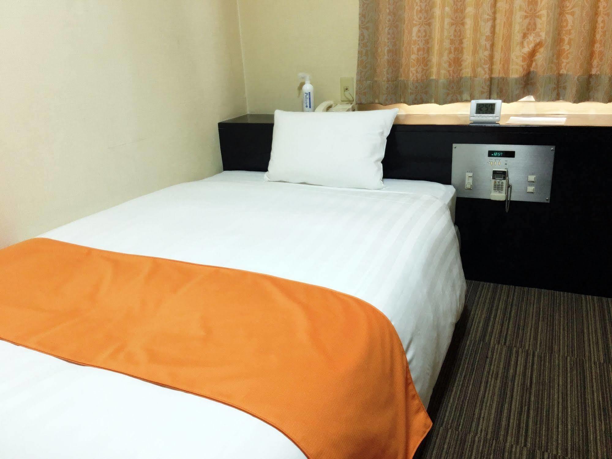 High Set Hotel Shizuoka Inter Luaran gambar