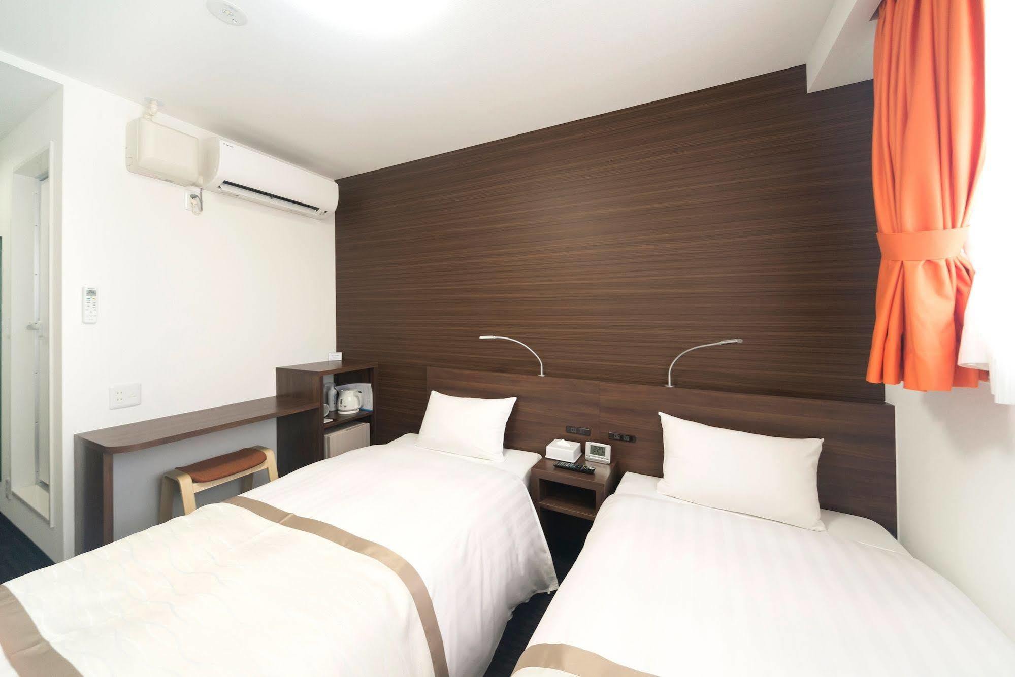 High Set Hotel Shizuoka Inter Luaran gambar