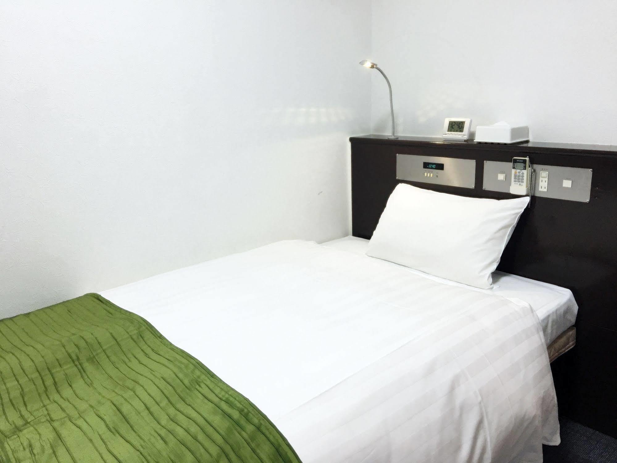 High Set Hotel Shizuoka Inter Luaran gambar
