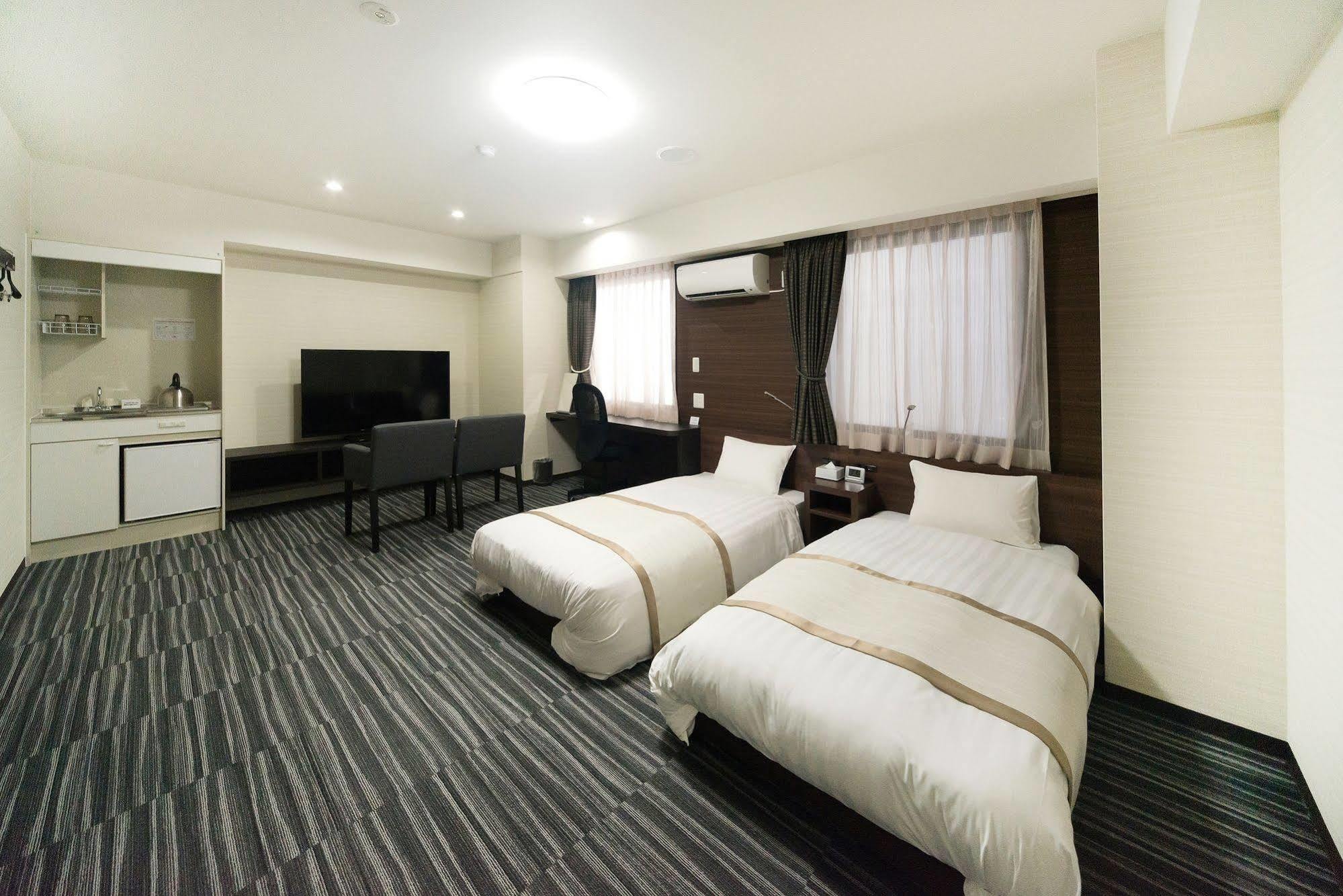 High Set Hotel Shizuoka Inter Luaran gambar