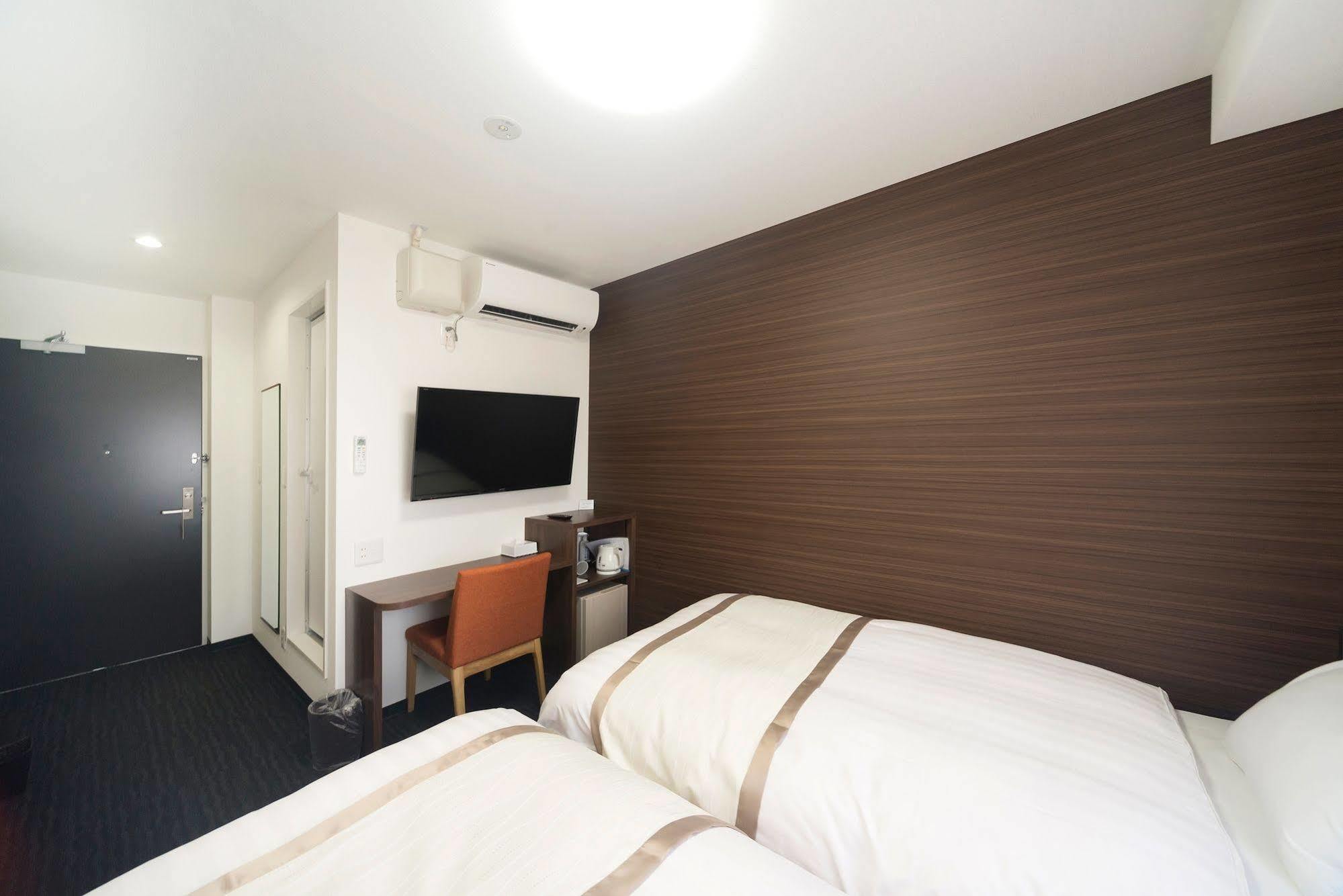 High Set Hotel Shizuoka Inter Luaran gambar