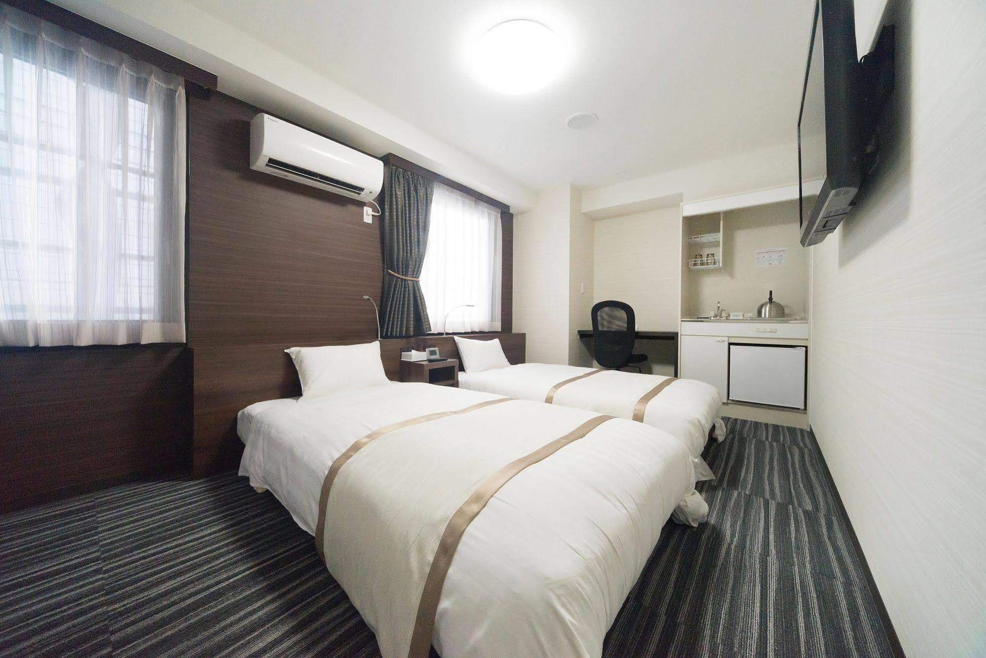 High Set Hotel Shizuoka Inter Luaran gambar