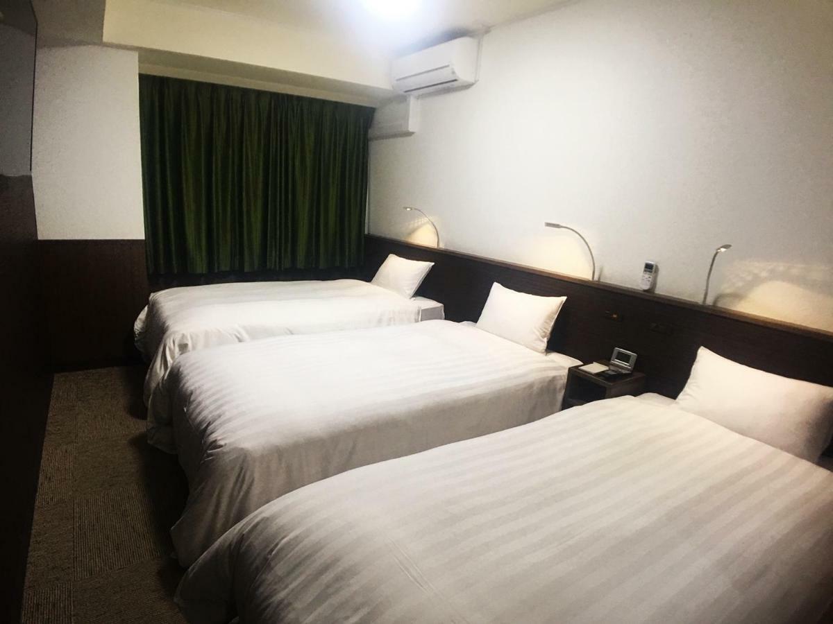 High Set Hotel Shizuoka Inter Luaran gambar